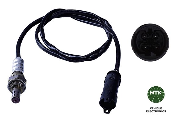 SONDA LAMBDA NTK 91389 - Compatibil cu BMW
