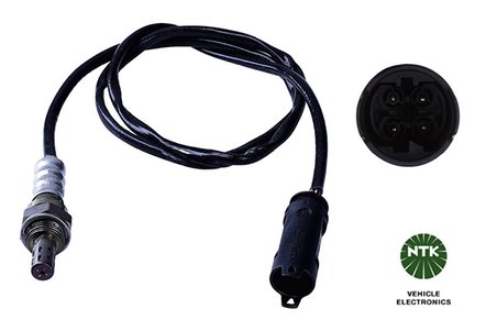 SONDA LAMBDA NTK 91389 - Compatibil cu BMW