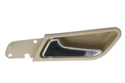 Manerul exterior al usii BLIC 6010-02-041409PPP