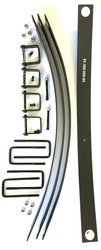 Set de intarire, foaie de arc CS Germany 97.360.050.00