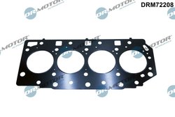 Garnitura chiuloasa Dr.Motor Automotive DRM72208