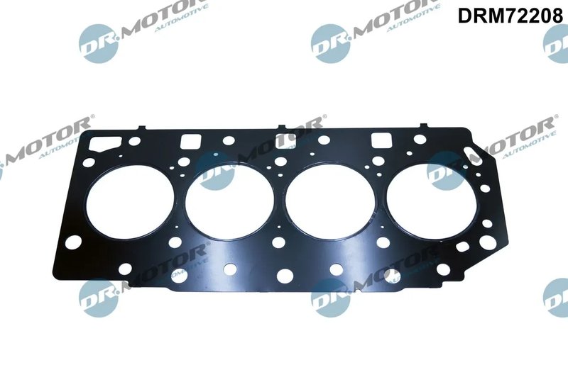 GARNITURA CHIULOASA DR.MOTOR AUTOMOTIVE DRM72208 - Compatibil cu HYUNDAI, KIA