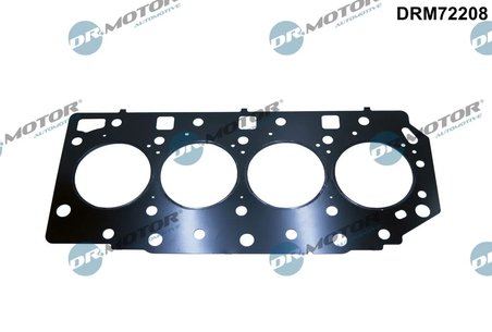 GARNITURA CHIULOASA DR.MOTOR AUTOMOTIVE DRM72208 - Compatibil cu HYUNDAI, KIA