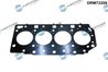 GARNITURA CHIULOASA DR.MOTOR AUTOMOTIVE DRM72208 - Compatibil cu HYUNDAI, KIA