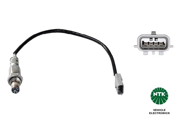 SONDA LAMBDA NTK 91826 - Compatibil cu DACIA, RENAULT