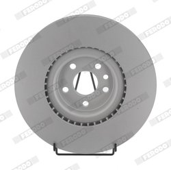 DISC FRANA FERODO DDF3051C-1 - Compatibil cu LAND ROVER