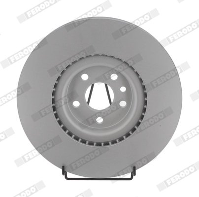 DISC FRANA FERODO DDF3051C-1 - Compatibil cu LAND ROVER