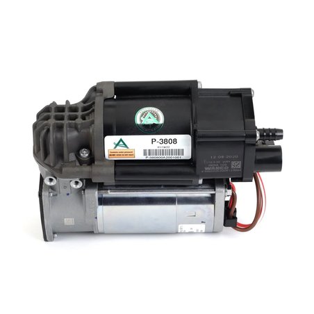 Compresor instalatie aer comprimat Arnott P-3808