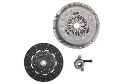 Set ambreiaj Nexus F15069NX