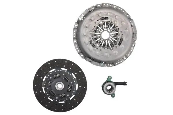 SET AMBREIAJ NEXUS F15069NX - Compatibil cu FIAT, MITSUBISHI