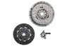 SET AMBREIAJ NEXUS F15069NX - Compatibil cu FIAT, MITSUBISHI