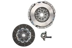 SET AMBREIAJ NEXUS F15069NX - Compatibil cu FIAT, MITSUBISHI