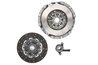 SET AMBREIAJ NEXUS F15069NX - Compatibil cu FIAT, MITSUBISHI