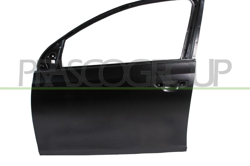 USA, CAROSERIE PRASCO VG0383504 - Compatibil cu VW