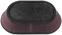 Filtru de aer sport K&N Filters RU-2800