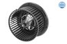 VENTILATOR HABITACLU MEYLE 112 237 0008 - Compatibil cu FORD, SEAT, VW