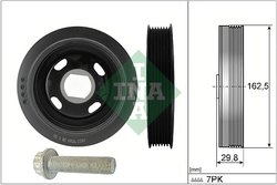 Set fulie arbore cotit INA 544 0179 20