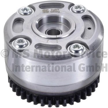 REGULATOR AX CU CAME KOLBENSCHMIDT 50007983 - Compatibil cu NISSAN