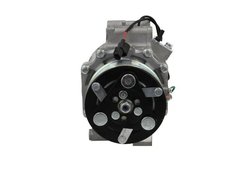 COMPRESOR CLIMATIZARE PSH 090.125.008.876 - Compatibil cu HONDA