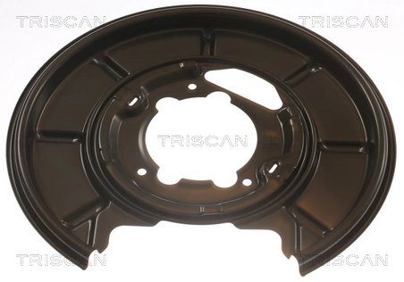Protectie noroi disc frana Triscan 8125 23229