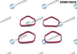 SET GARNITURI GALERIE ADMISIE DR.MOTOR AUTOMOTIVE DRM01985S - Compatibil cu CHRYSLER, MINI