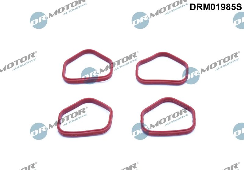 Set garnituri galerie admisie Dr.Motor Automotive DRM01985S