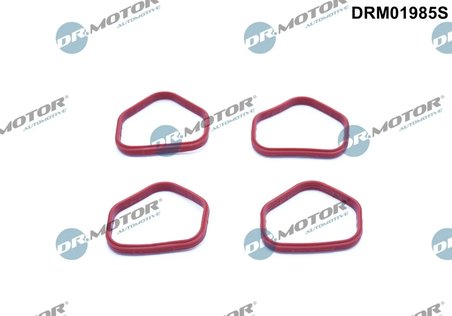 Set garnituri galerie admisie Dr.Motor Automotive DRM01985S