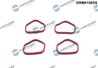 Set garnituri galerie admisie Dr.Motor Automotive DRM01985S