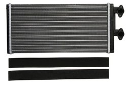 Schimbator caldura incalzire habitaclu Thermotec D6VO006TT