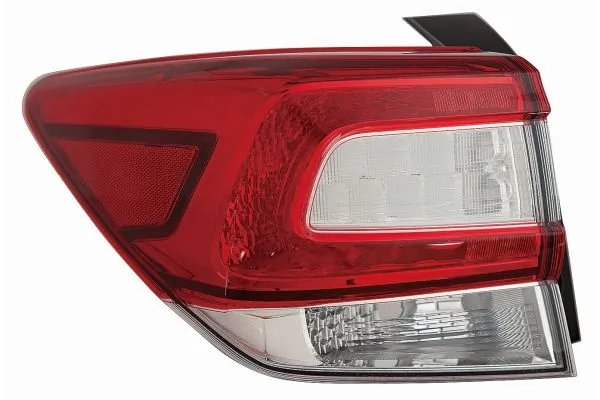 Stop spate ABAKUS 220-1934L-UE