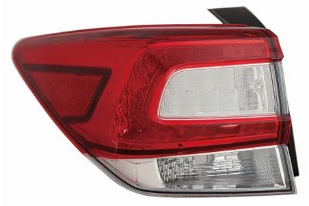 Stop spate ABAKUS 220-1934L-UE