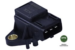 Senzor presiune galerie admisie NTK 90934