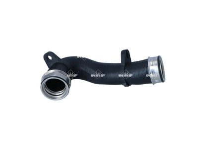 FURTUN INTERCOOLER/TURBO NRF 166122 - Compatibil cu SEAT, VW