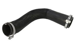 FURTUN INTERCOOLER/TURBO THERMOTEC DCC076TT - Compatibil cu CITROEN, DS, PEUGEOT