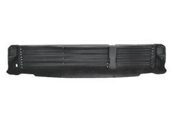 GRILA VENTILATIE, BARA PROTECTIE BLIC 6502-07-1684910P - Compatibil cu NISSAN