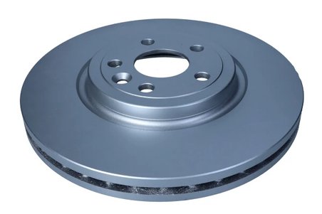 DISC FRANA QUARO QD1007 - Compatibil cu JAGUAR, LAND ROVER