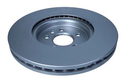 DISC FRANA QUARO QD1007 - Compatibil cu JAGUAR, LAND ROVER