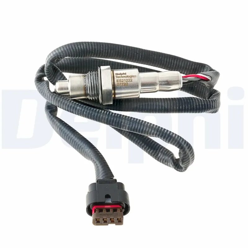 SONDA LAMBDA DELPHI ES21222-12B1 - Compatibil cu FORD