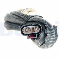 SONDA LAMBDA DELPHI ES21222-12B1 - Compatibil cu FORD