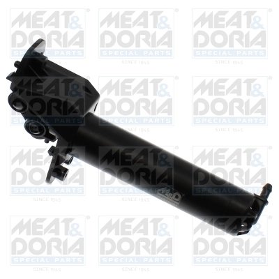 DIUZA SPALARE FARURI MEAT & DORIA 209289 - Compatibil cu OPEL