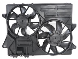 Ventilator radiator racire TYC 810-0061