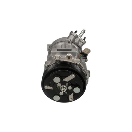 COMPRESOR CLIMATIZARE BOSCH 1 986 AD1 112 - Compatibil cu OPEL, SAAB, VAUXHALL