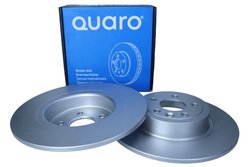 Disc frana QUARO QD1053