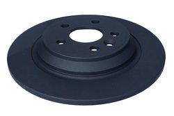 DISC FRANA QUARO QD5905HC - Compatibil cu VOLVO, VOLVO ASIA