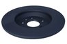 DISC FRANA QUARO QD5905HC - Compatibil cu VOLVO, VOLVO ASIA