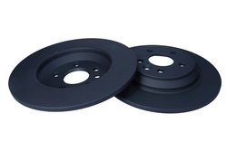 DISC FRANA QUARO QD5905HC - Compatibil cu VOLVO, VOLVO ASIA