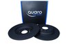 DISC FRANA QUARO QD5905HC - Compatibil cu VOLVO, VOLVO ASIA