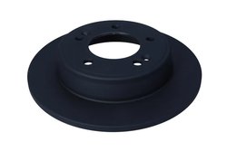 DISC FRANA QUARO QD5617HC - Compatibil cu HYUNDAI, KIA