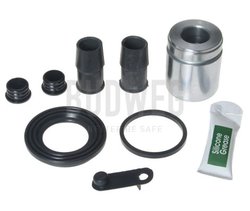 SET REPARATIE ETRIER BUDWEG CALIPER 2090117 - Compatibil cu BMW, MG, ROVER, SAAB