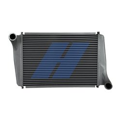 Intercooler HIGHWAY AUTOMOTIVE 20057004